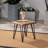 Industrial Accent Table