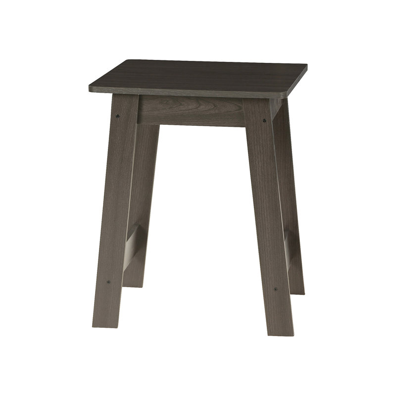 Hampden End Table, Espresso