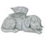 Statue de chien