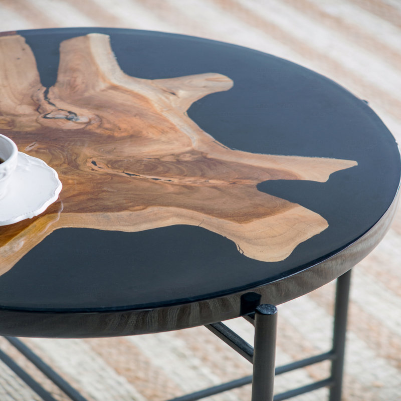 Table d'appoint