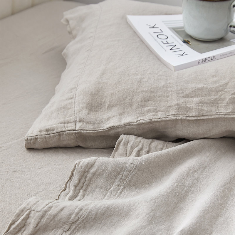 Ensemble de valises de chambre Dark Sky, Simple TG, Taupe pâle