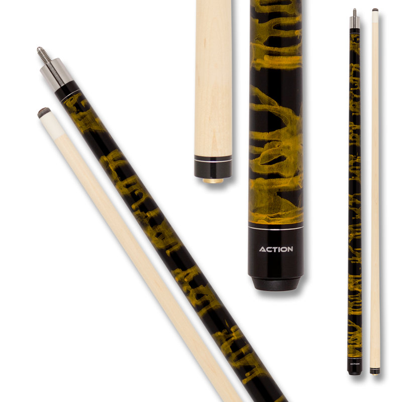 Pool Cues, 20 oz.
