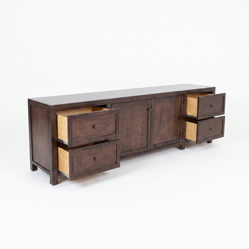Portman Media Console, 92"