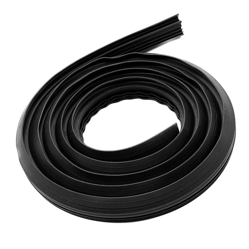 Pièces complètes de la gamme de lave-vaisselle / joint de porte de four