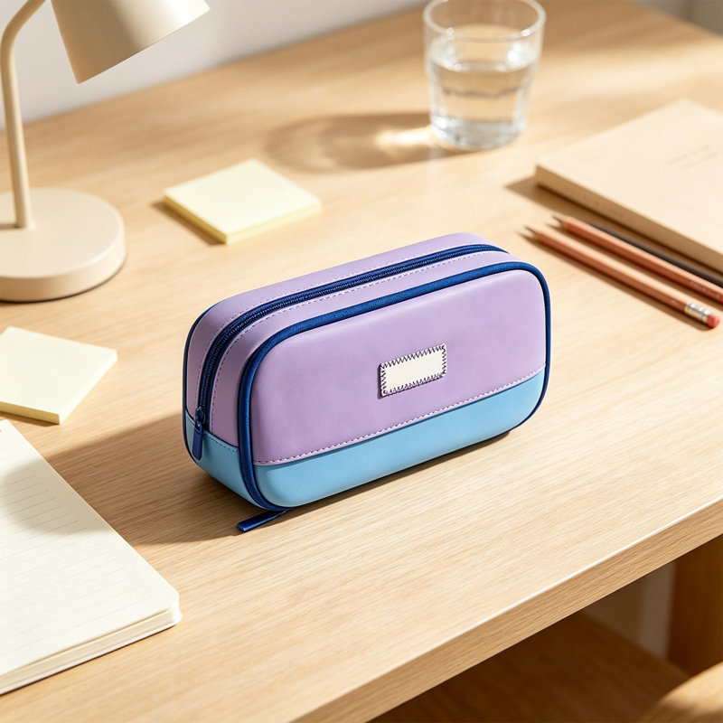 Rebrilliant Box, Purple