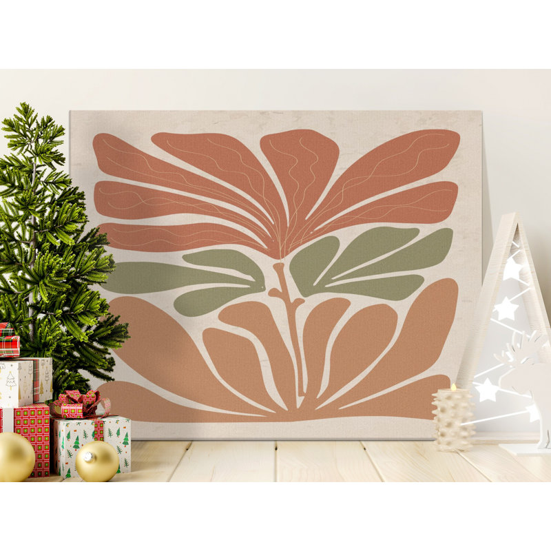 Wrapped Canvas Print Set, 60.96 cm H x 121.92 cm W