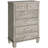 Mairit 31.5'' W 6 - Drawer Dresser-1154102670