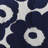Marimekko Unikko Cotton Blue Duvet Cover Set-67154073-71198522