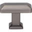 Sweetbriar Lane 1 3/8" Length Rectangle Knob-62142904