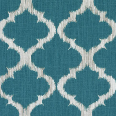 Dahlia Prints Fabric