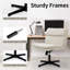 Chaise de bureau Bauke-206172232-266294540