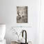 «Buddhist Family Anchor», citation sur toile-92496532