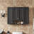Wallmounted Softclosing Bathroom Cabinet With Adjustable Shelves-1595396549