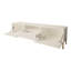 Anjie Unfinished TV Stand for TVs up to 78"-1384715800