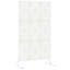 Metal Fence Panel Metal Large Patterned-435421296