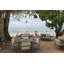 Terra Wicker Armchair with Cushion