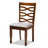 5 - Person Four Leg Dining Set-30120139
