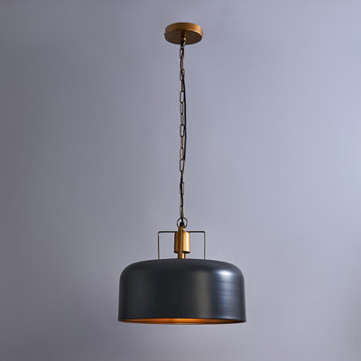 Durst - Light Dome Pendant