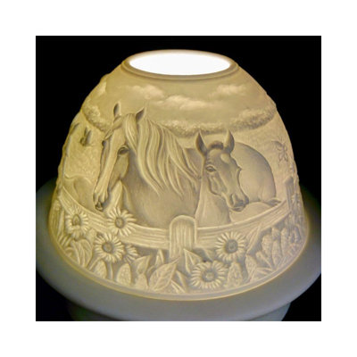 Lampe de table 5" Osias