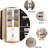 Quadis 78.7'' Kitchen Pantry