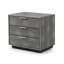 Ensemble de commode pour très grand lit 5 pièces