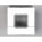 Versare 1 Shelf Dunnage Racks & Shelving-86626422