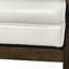 Chaise d'appoint rembourrée Mid-Century-994201060