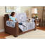 Housse pour coussin en T Furn Prot-829016617
