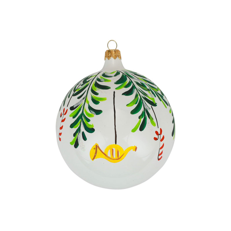 Ornement de jouets casse-noisette