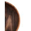 Aidy Wood Decorative Bowl