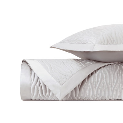 Napa Egyptian Certified Cotton Coverlet