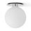 TR Bulb 1 - Light Armed Sconce