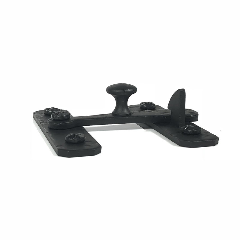 Loquet pour armoire et barre Rough