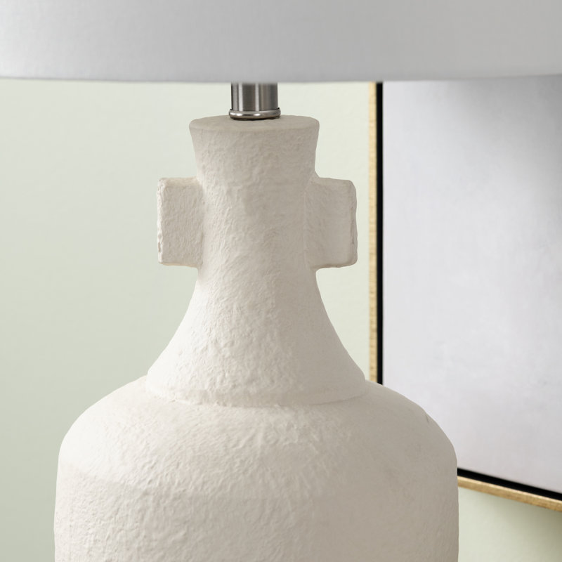 Lampe de table en céramique