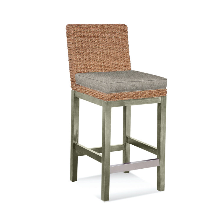 Tabouret de comptoir Seagrass