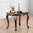 Bearick End Table