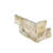 Stonecrest 6 in. x 18 in. Split Face Natural Stone Ledger Corner Wall Tile-92366325