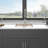 White 21X18" Granite Composite Quartz Workstation Sink For Kitchen, Undermount Style, Smooth And , Dirt - , Quiet Use, Package With Rack, Strainers, Grid, Board Installation Guide Kitchen Sink, High