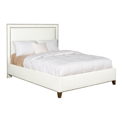 Hillary/Hank Queen Bed