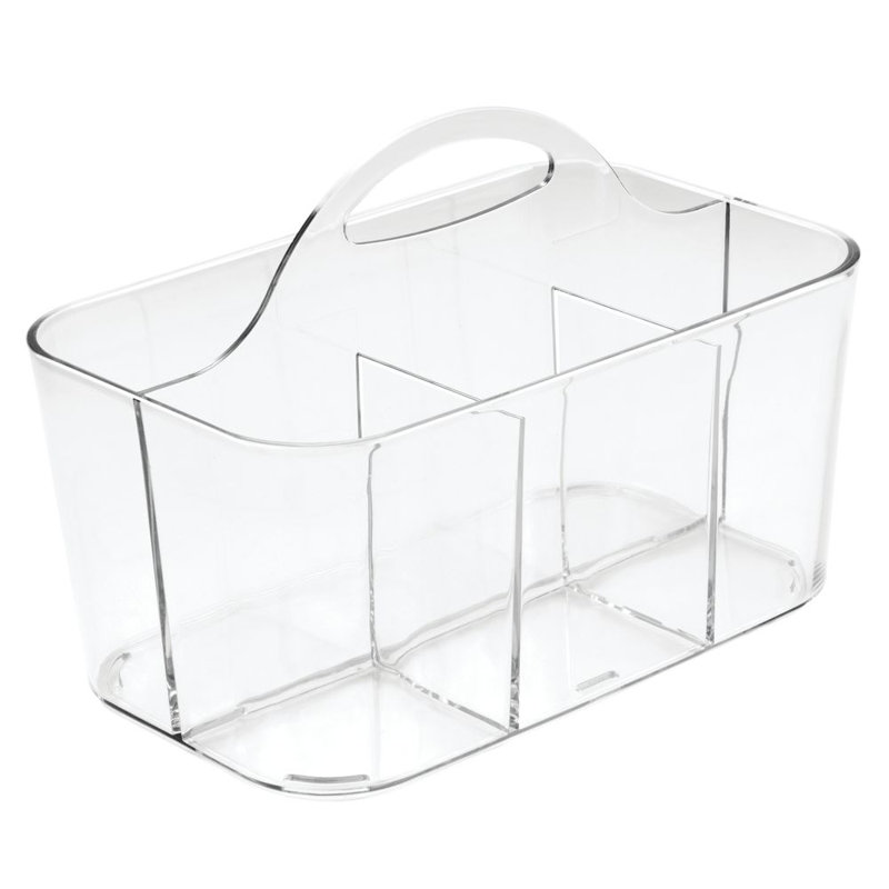 organisateur de cosmétiques à tiroirs Clarity, Claires