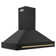 Autograph Edition 48" 700 CFM Ducted Wall Mount Range Hood