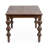 Bordeaux Mango Wood Dining Table