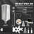 Auto Paint Air Spray Gun