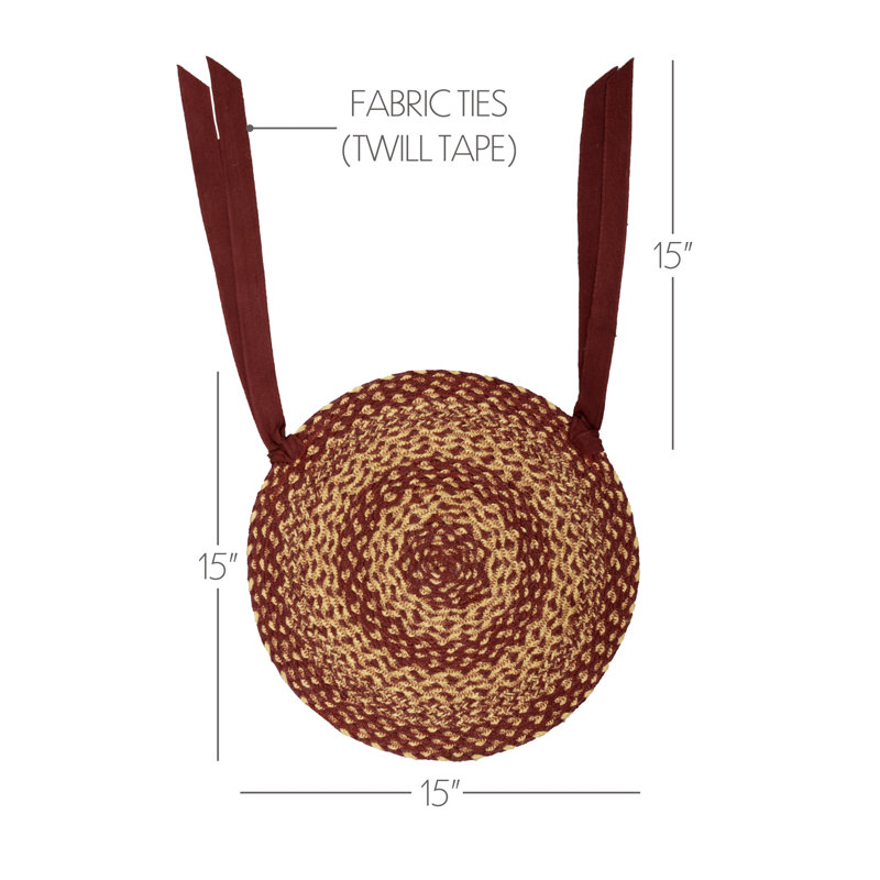 Coussin de chaise