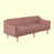 Velvet Pink is out of stock