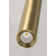 Emanee 1 - Light LED Single Pendant