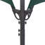 Millste 300 cm W X 300 cm D Square Tilt Cantilever Parasol with Manual Lift-33292113