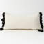 Coussin en coton Contemporary