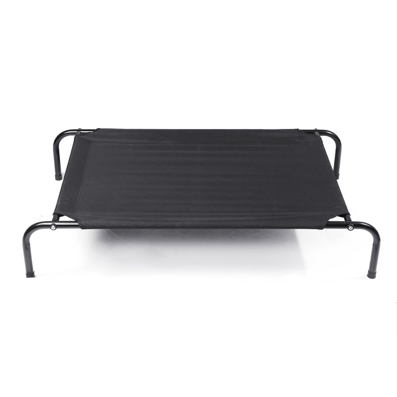 Nadell Polyester Pet Bed, Small(21.65" W x 7.87" D x 27.55" H)