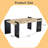 Wood Coffee Table-120867978